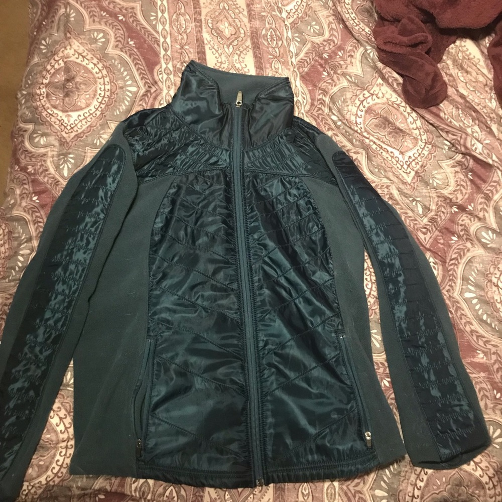 Activewear Jacket